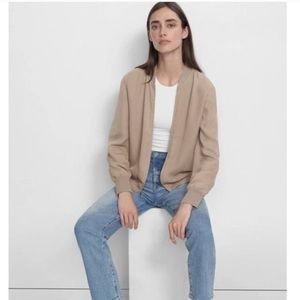 ARITZIA/BABATON | Gilroy Bomber Jacket
